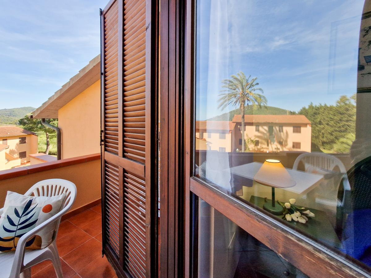appartamento vacanze Elba